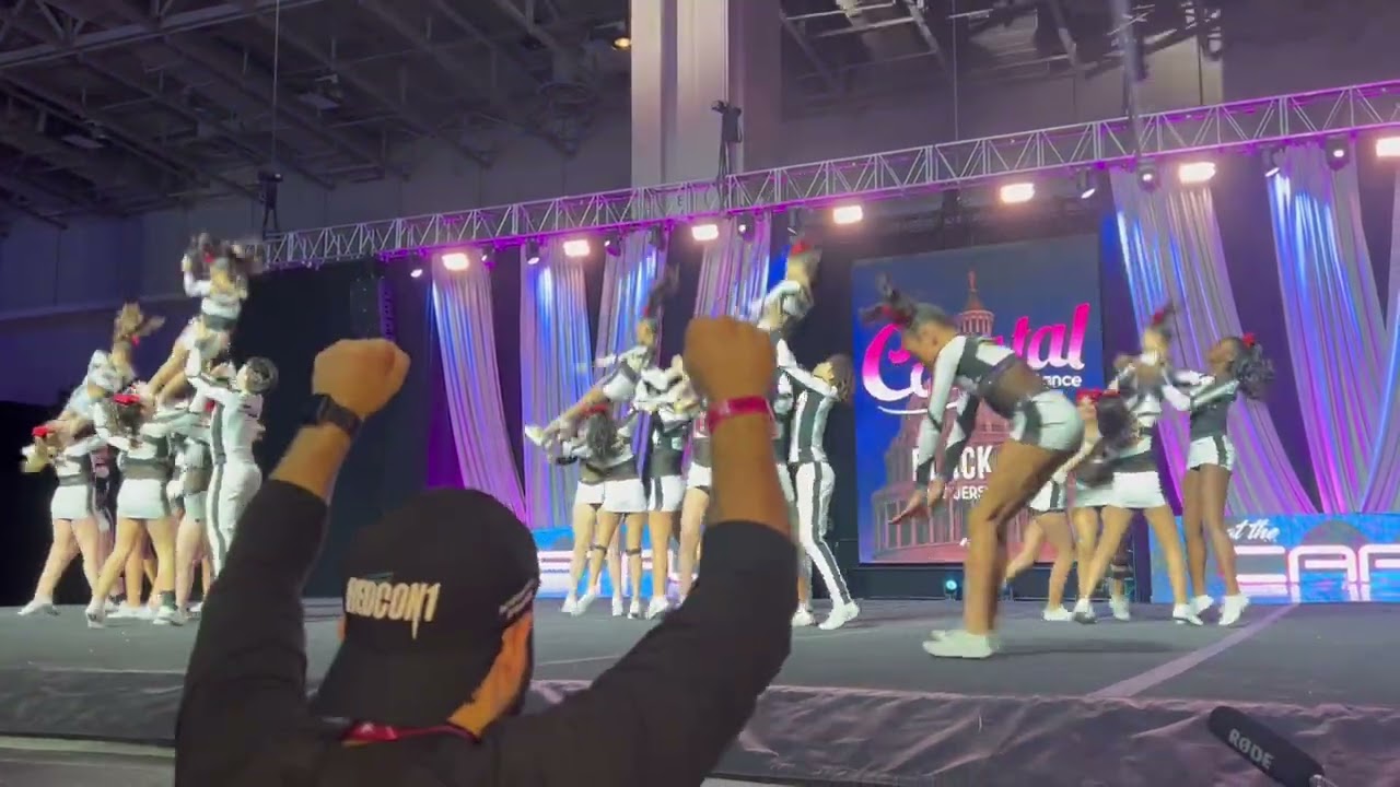 Eje black ice day 1 coastal 2026