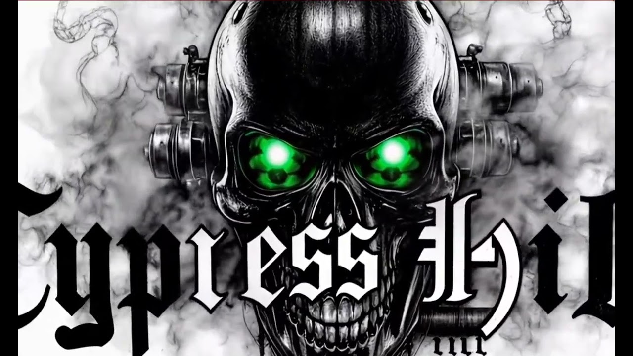 Cypress Hill 17