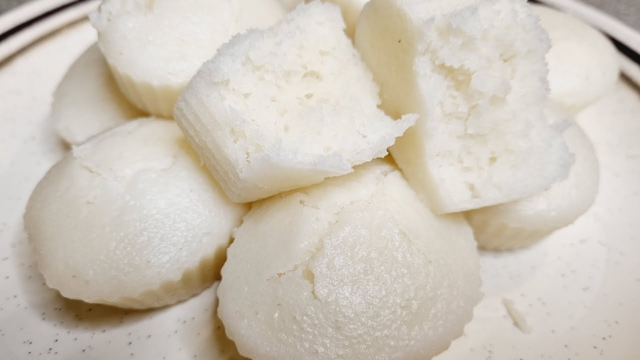 Рецепт ABLO: как приготовить идеальный пирог из кукурузной, рисовой и кукурузной муки.
