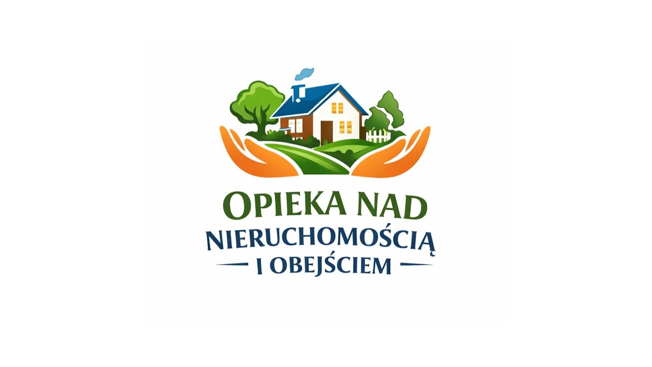 Twój dom w dobrych rękach – dosłownie! 🏠🚁