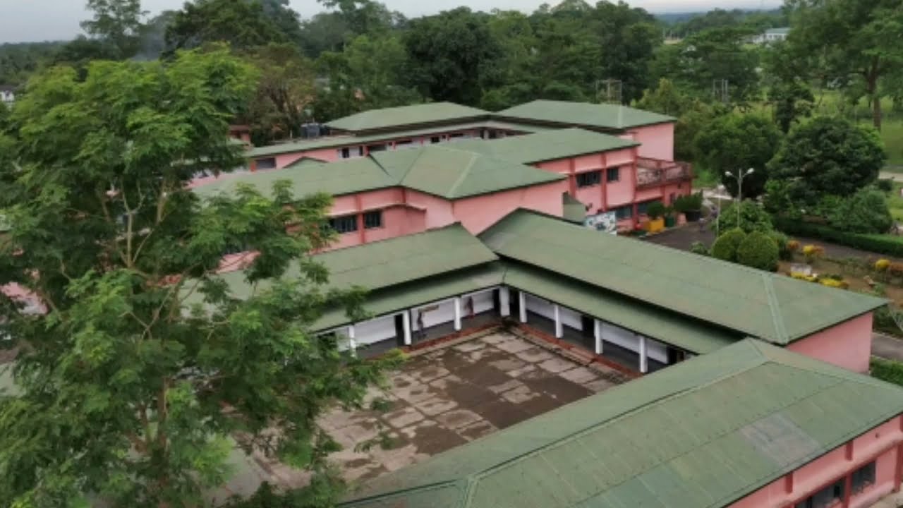 Virtual Tour Of KV AFS Kumbhirgram