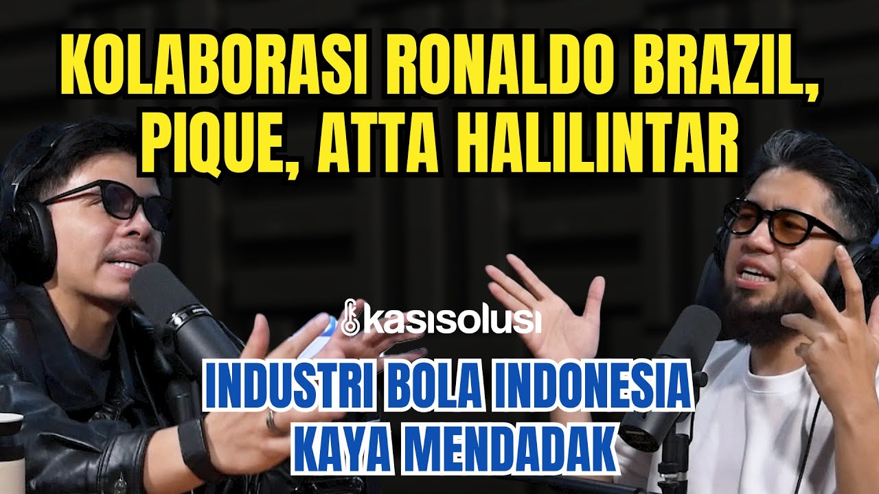 Atta Halilintar = Holder Emas + Bitcoin💸  Ajarin Cara Kaya Lewat Investasi Meskipun Gaji UMR
