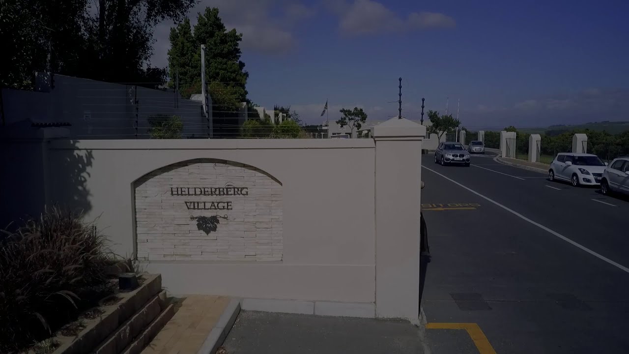 310 Helderberg Village   2 mins