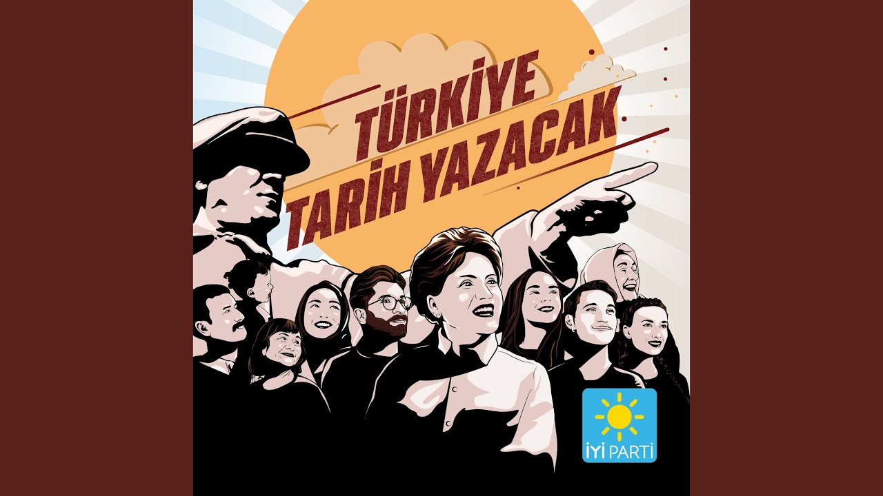 Haydi Gelin El Ele