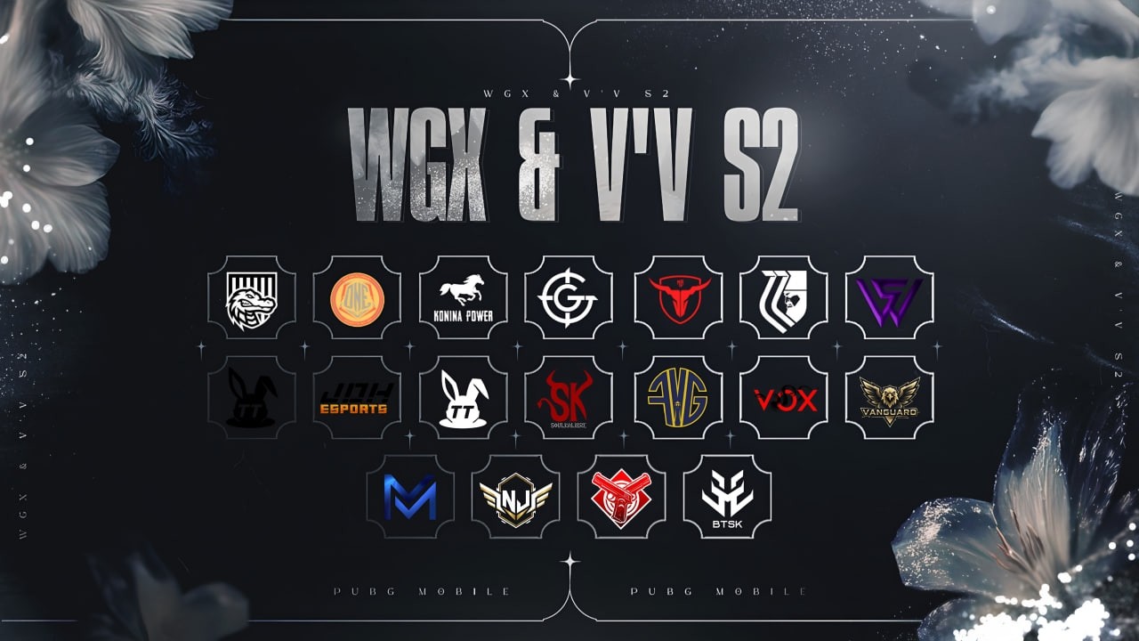 TT PROJECT, Madbulls, Konina Power, Dagestan77 | WGX & V’V TOURNAMENT | KALAMBOOR