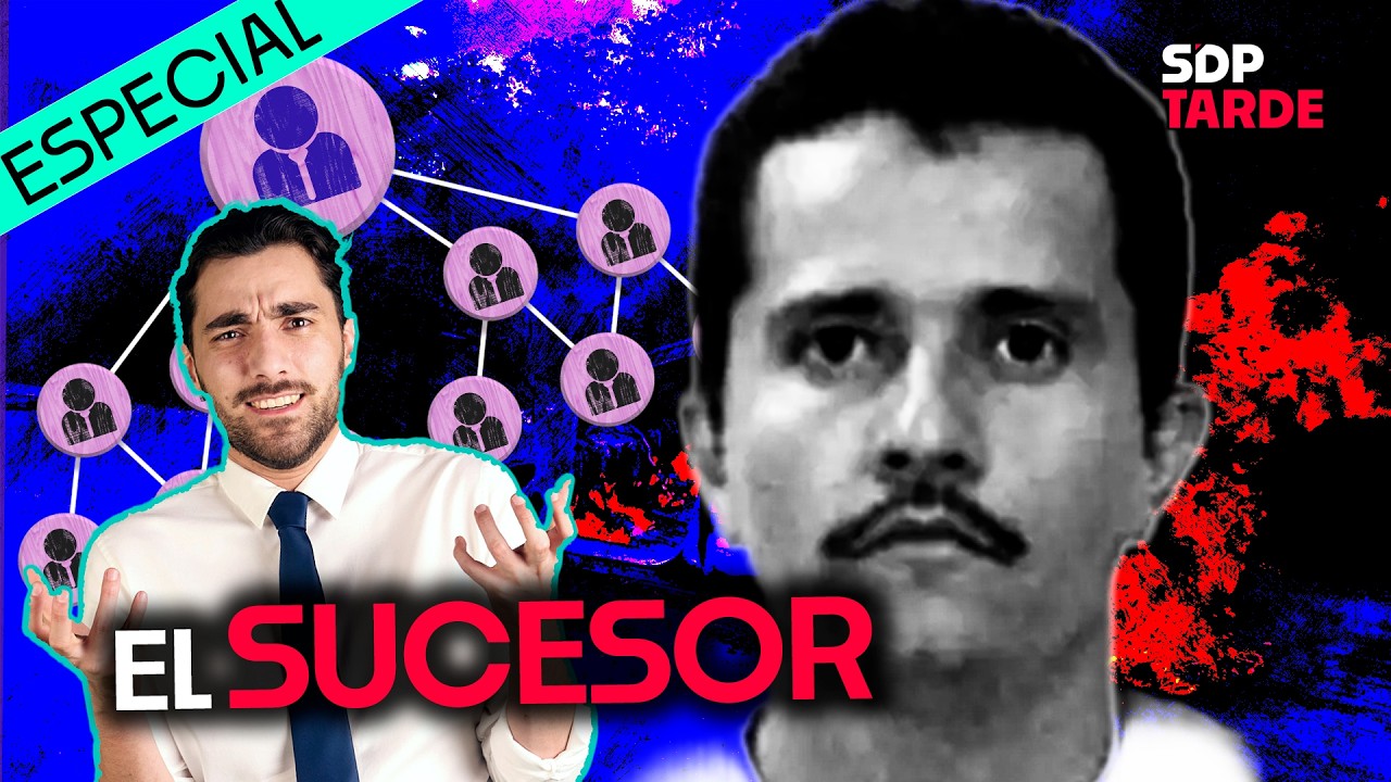El SUCESOR del 