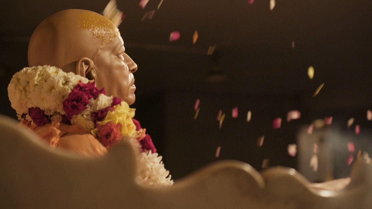 He had to wait for 50 years to hear from Srila Prabhupada | About Sankirtana by Navina Nirada Das