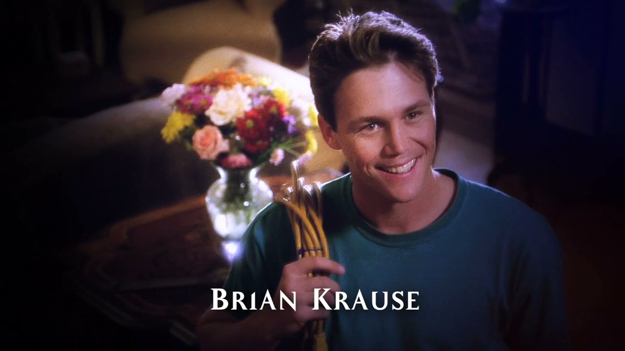 House Of Halliwell Season 1 Opening Credits