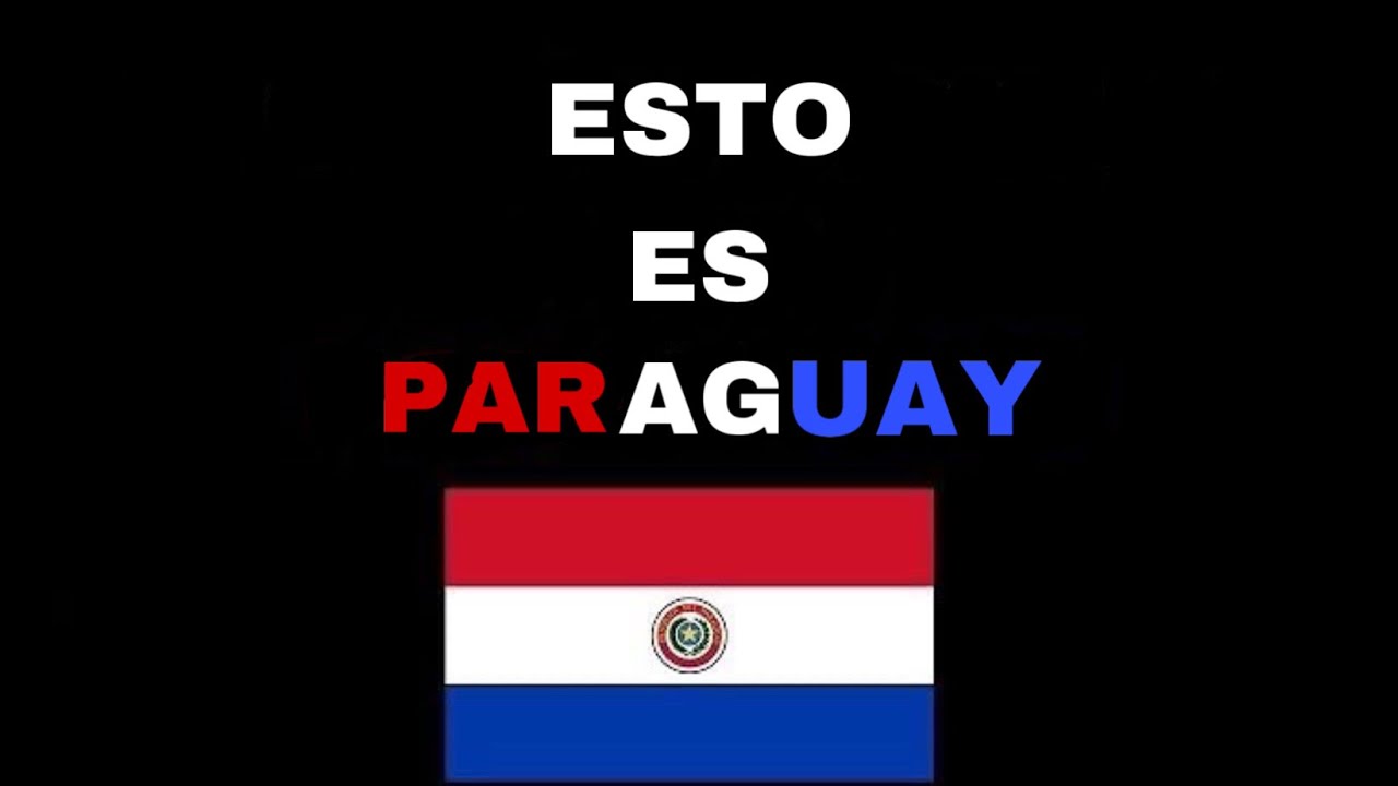 SI TE RIES PIERDES NIVEL: PARAGUAY (2024)😂