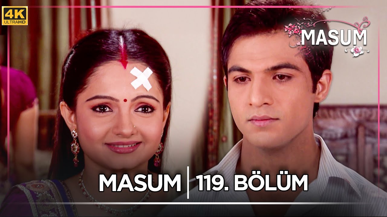 Masum Hint Dizisi | 119. Bölüm @kanal7​