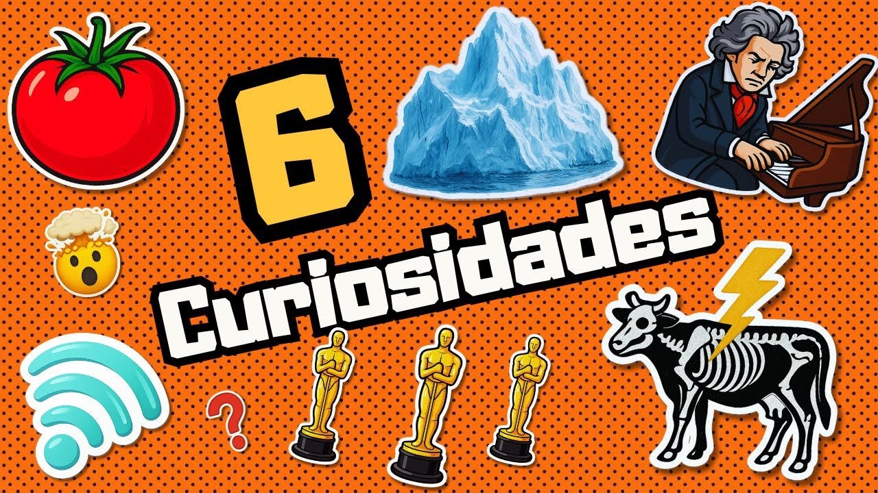 Así fue como los agujeros negros nos dieron Wi-Fi 🤯 ¡De 6 curiosidades te hablaré hoy! #curiosidades