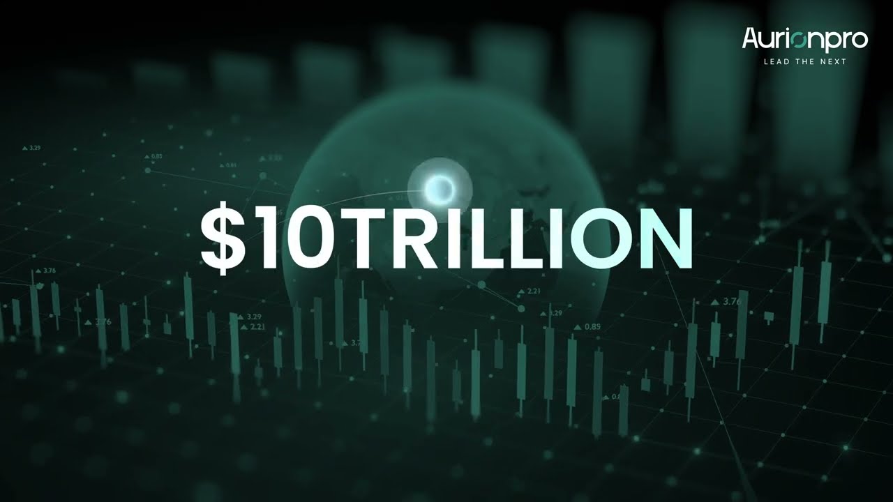 Fintra AI-native Trade Finance Platform by Aurionpro