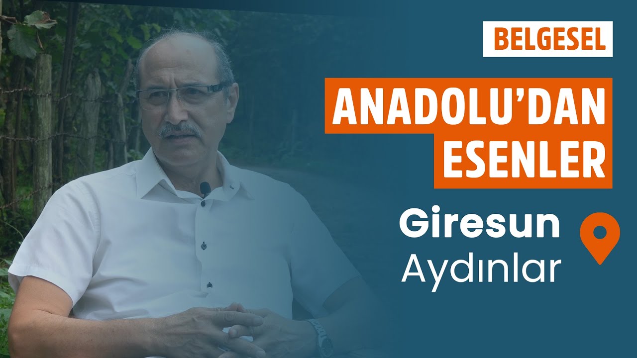 Giresun - Aydınlar 