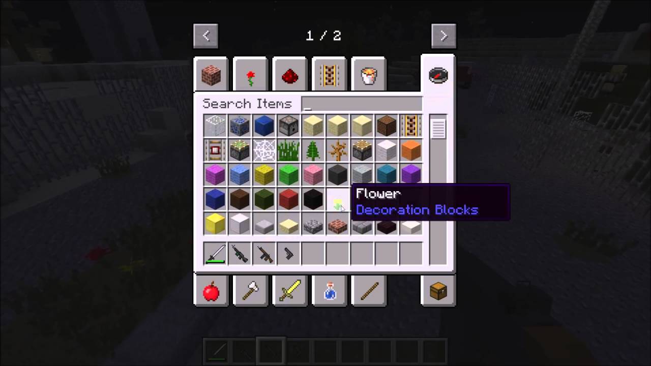 Crafting dead Minecraft roleplay |S2|E6| Season finally/ending [Fake]