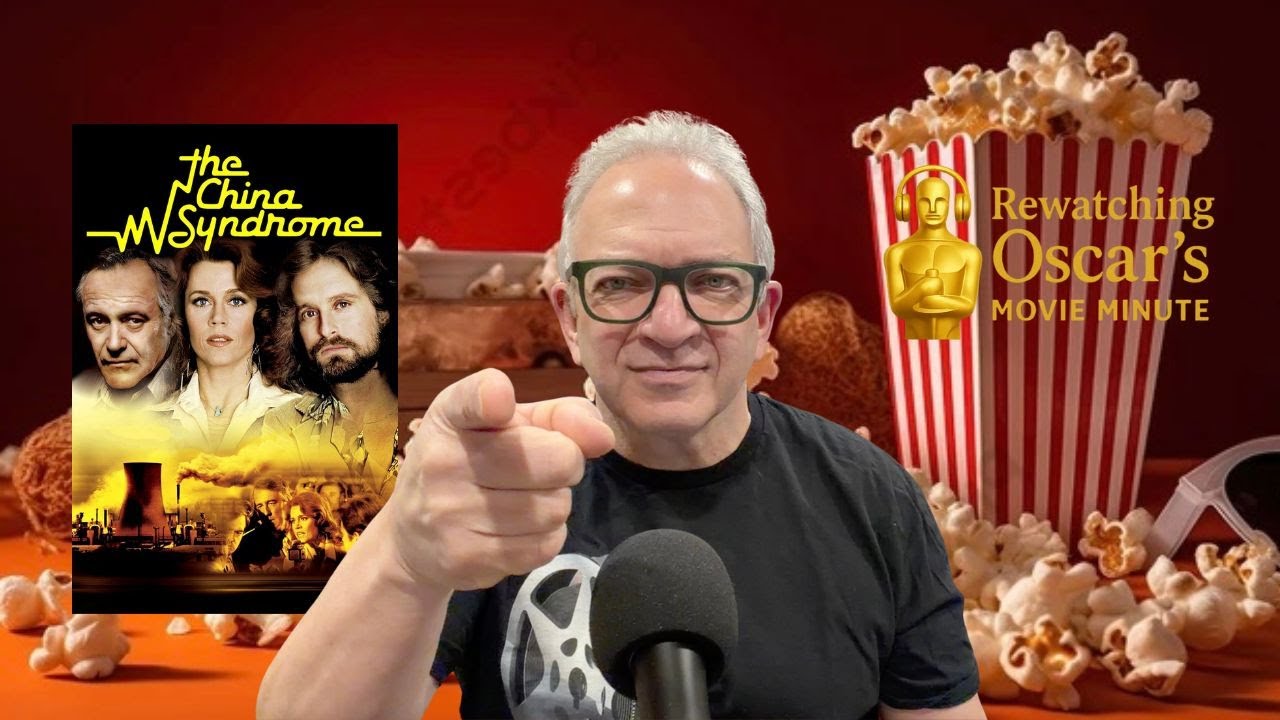 MM Review: The China Syndrome (1979)
