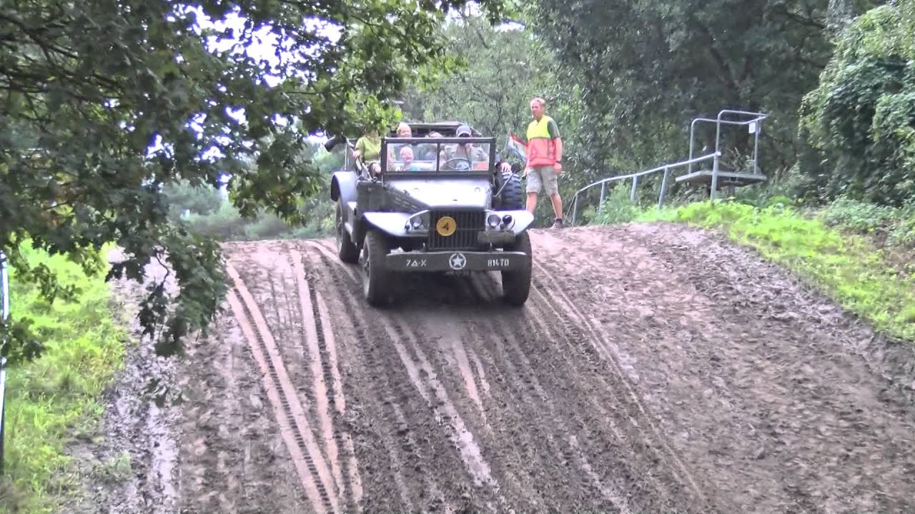 RTVSternet 20150912 Keep them Rolling 2015 Haaksbergen
