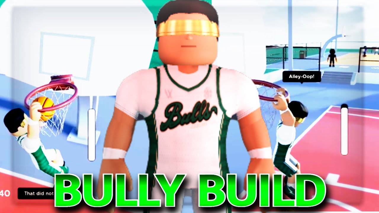 Revisiting the most DOMINANT Build EVER.. POSTERS AND FADES FROM 3!