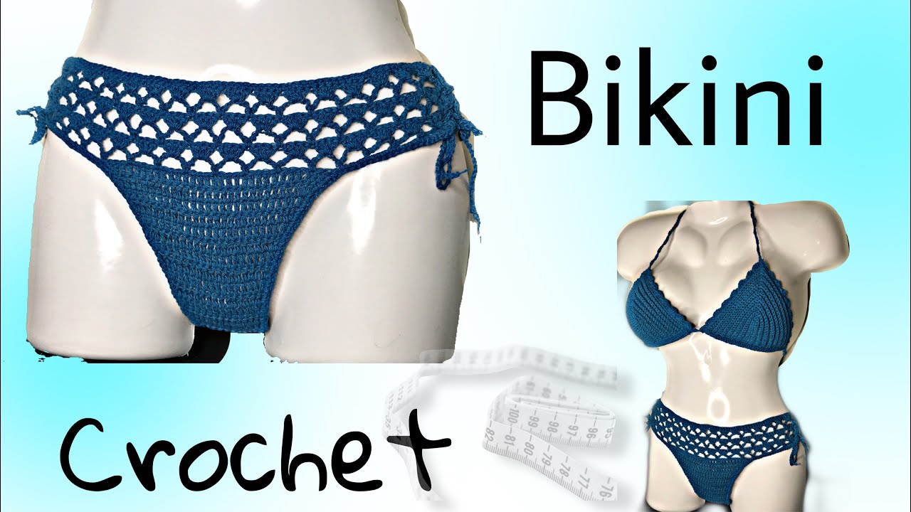 TRAJE de Baño Pattern & Tutorial DIY