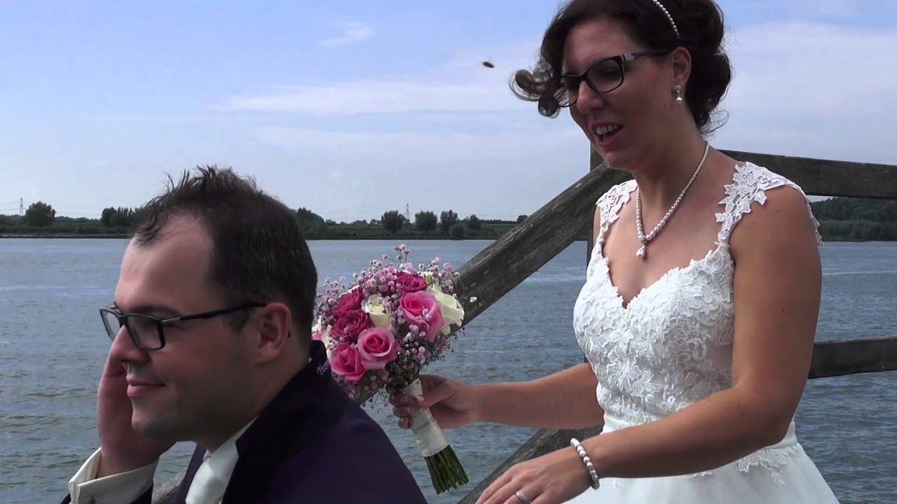ZiePRO Media: Concept Trouwclip == Y&J TrouwCLIP