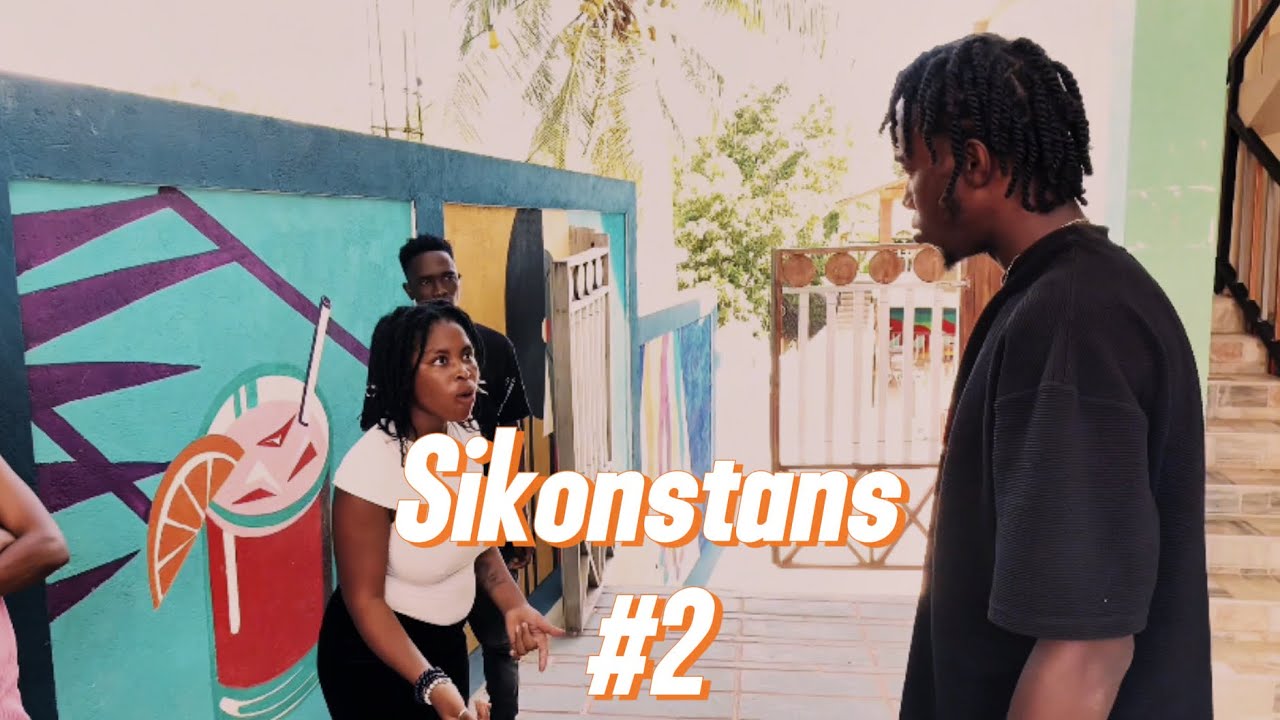 Sikonstans 