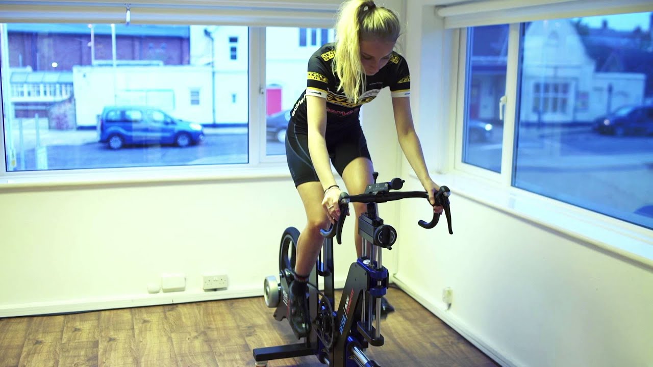 Body Geometry Fit at Cycleworks