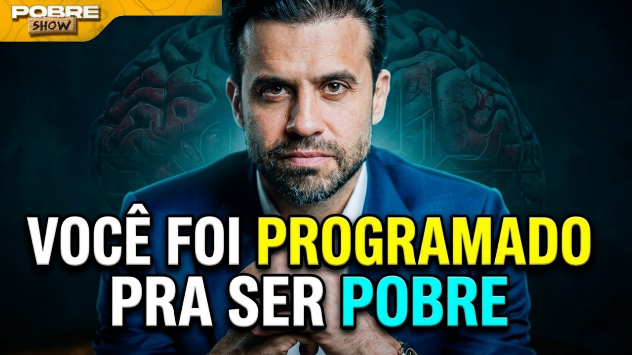 PABLO MARÇAL - Pobre Show #74