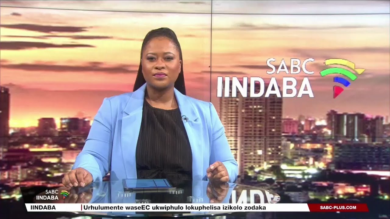 Iindaba zesiXhosa @19H00 | 20 April 2024