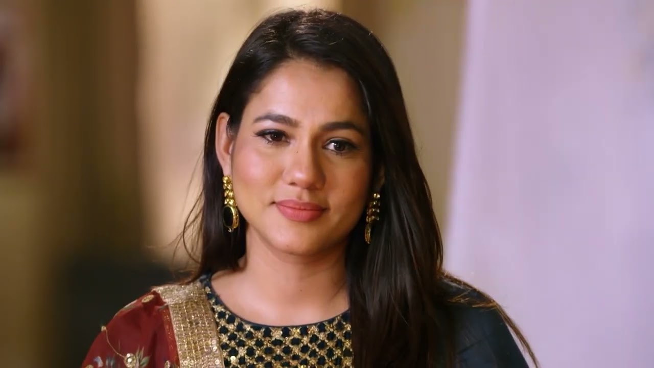 Chinna Poove Mella Pesu - Ep 1286 - Shraddha Arya - Tamil Tv Serial - Zee5 Tamil Classics