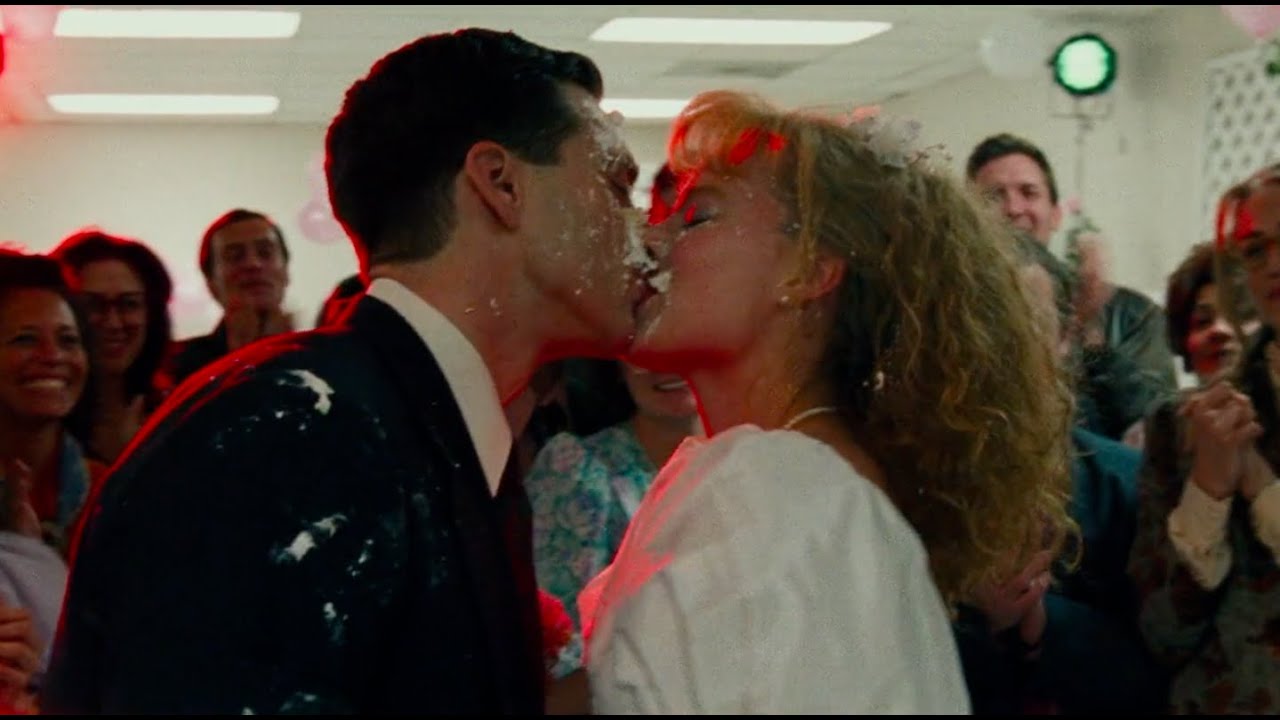Lana Del Rey – Ultraviolence (I, Tonya edit)
