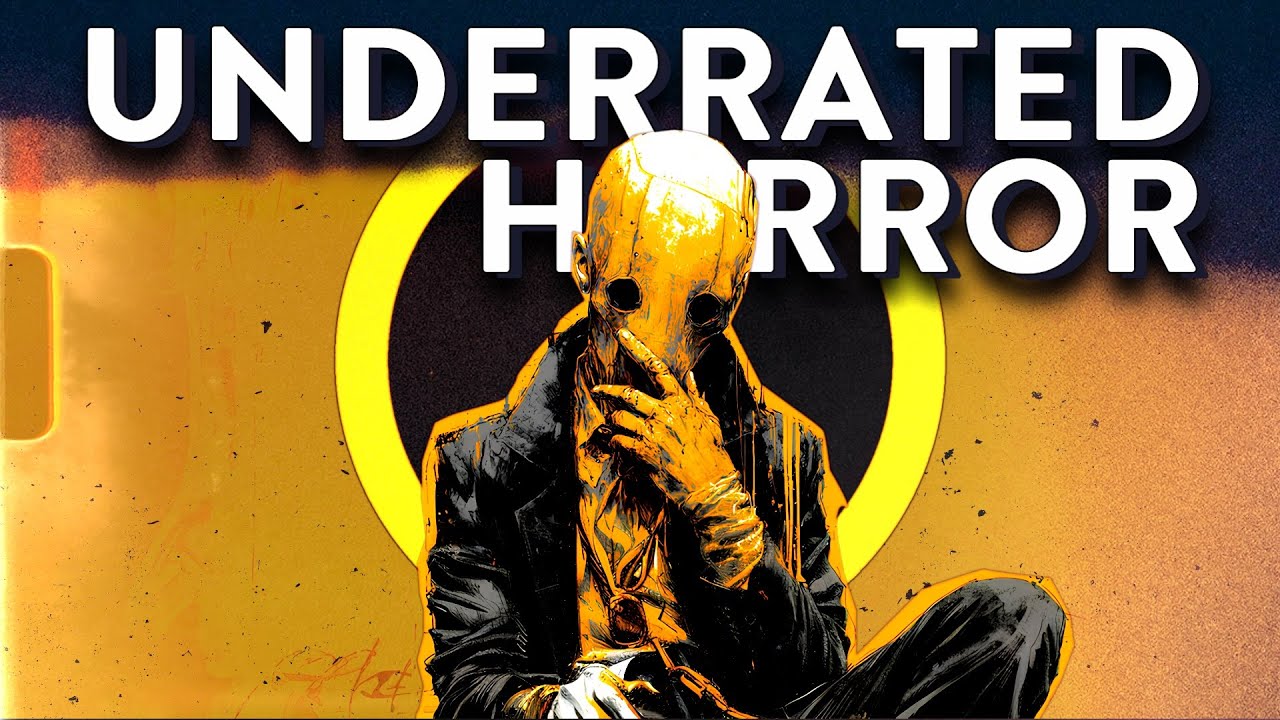 20 Underrated Horror Movies You Might Have Missed (Volume IV)