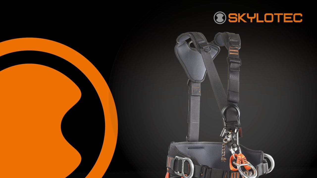 SKYLOTEC - RESCUE PRO APPLICATION