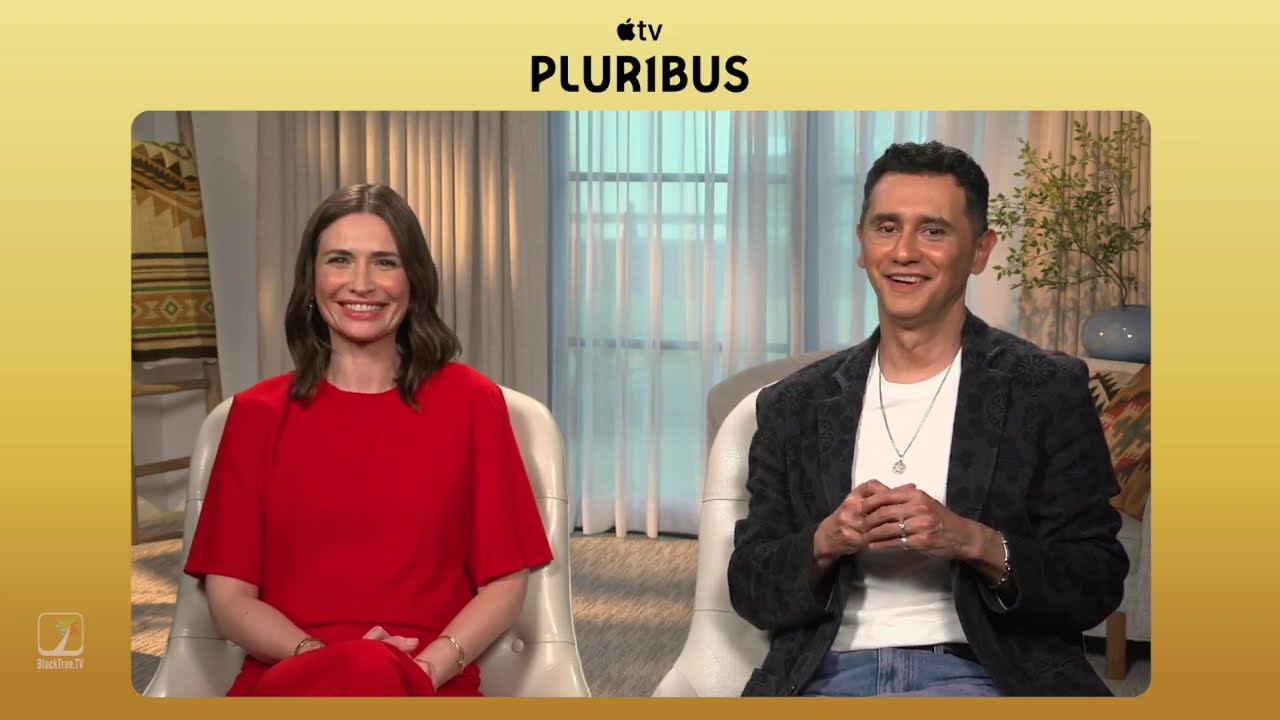 Финальное интервью Plur1bus: Каролина Выдра и Карлос-Мануэль Весга о любви против логики