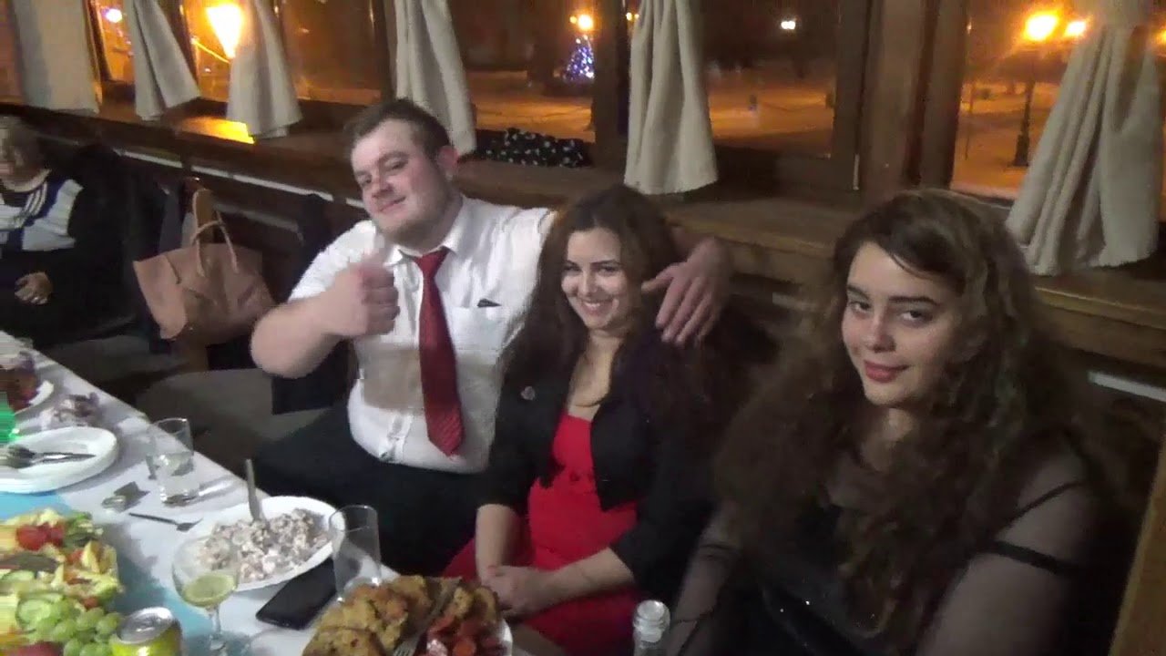 Patka a Janko zásnuby 2 čast
