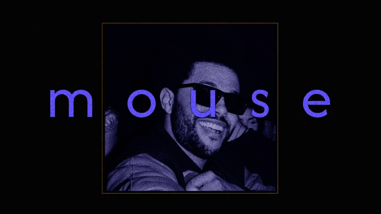 THEWEEKND X PARTYNEXTDOOR TYPE BEAT - FOR YOU