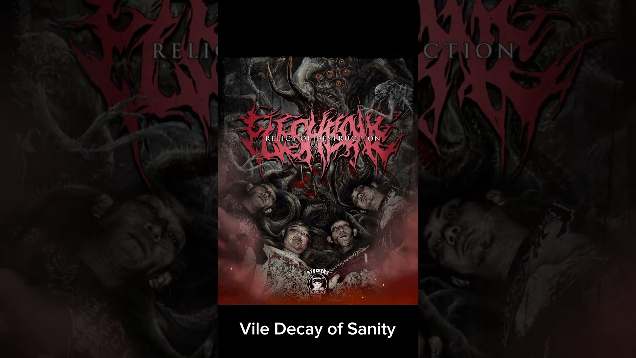 #stockersrecord #fleshbone #relicsofdestruction #bandung #brutal #deathmetal #indonesiandeathmetal
