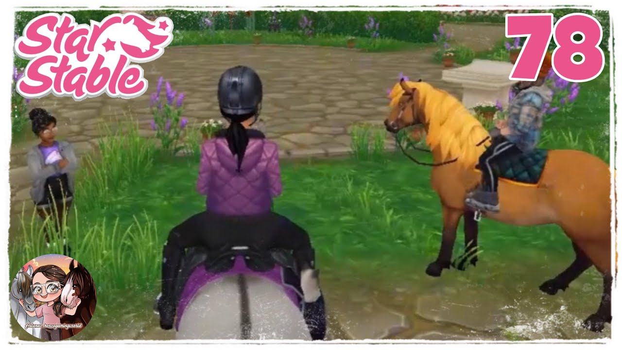 Das Geheimnis der Baroness & Ich bin ein Soul Rider! 🤫🌟 | Star Stable Online #78