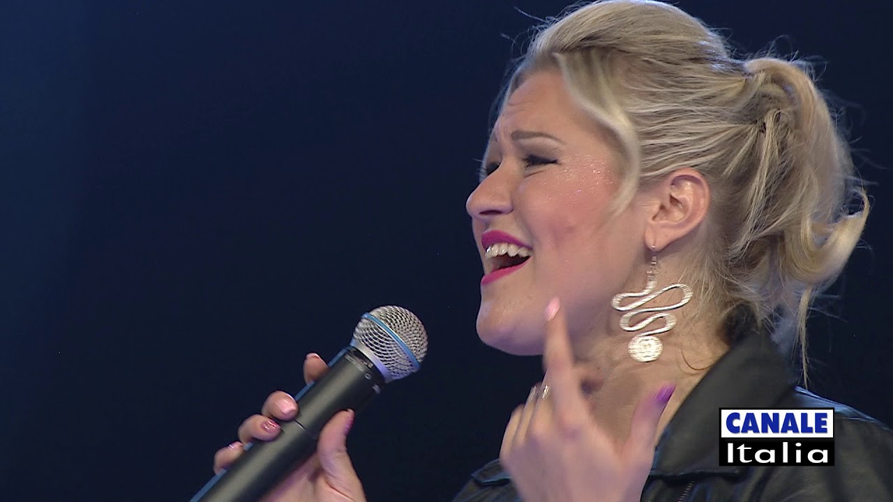 Francesca Mazzuccato 