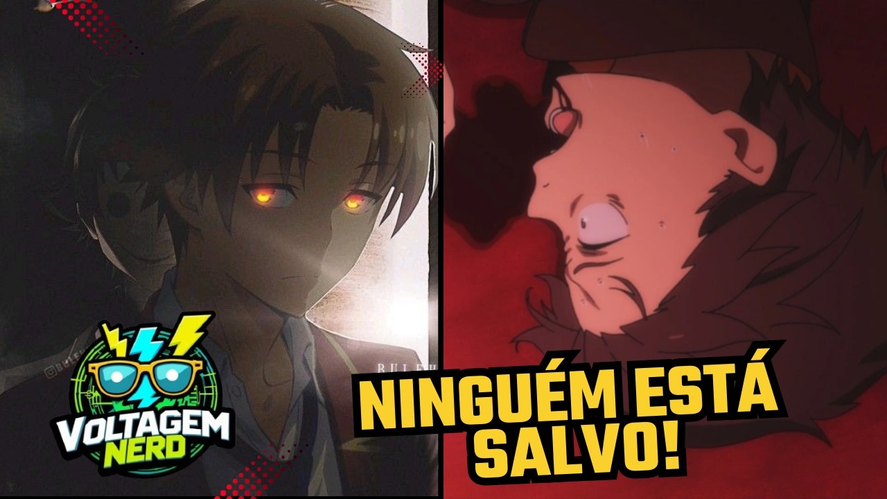 RE:ZERO TEMPORADA 4 e CLASSROOM OF THE ELITE TEMPORADA 4: Tudo Que Você Precisa Saber!