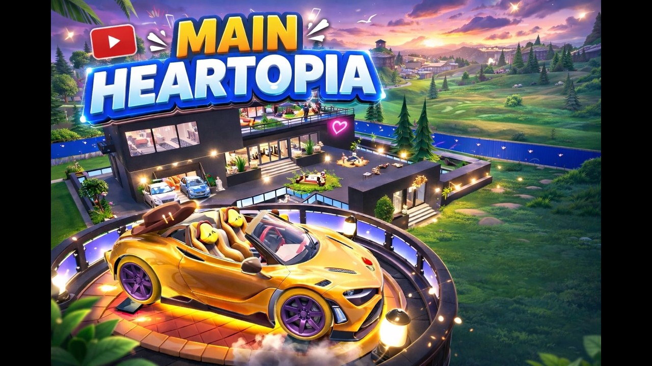tahan lapar di heartopia