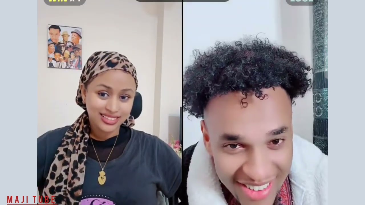Maki oro fi ibsisha koflaan dhumne family jalala itti buharaa November 2025