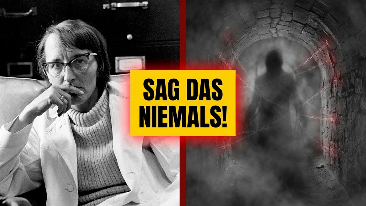 5 Sätze am Sterbett, die den Übergang der Seele blockieren – Sag das nie!