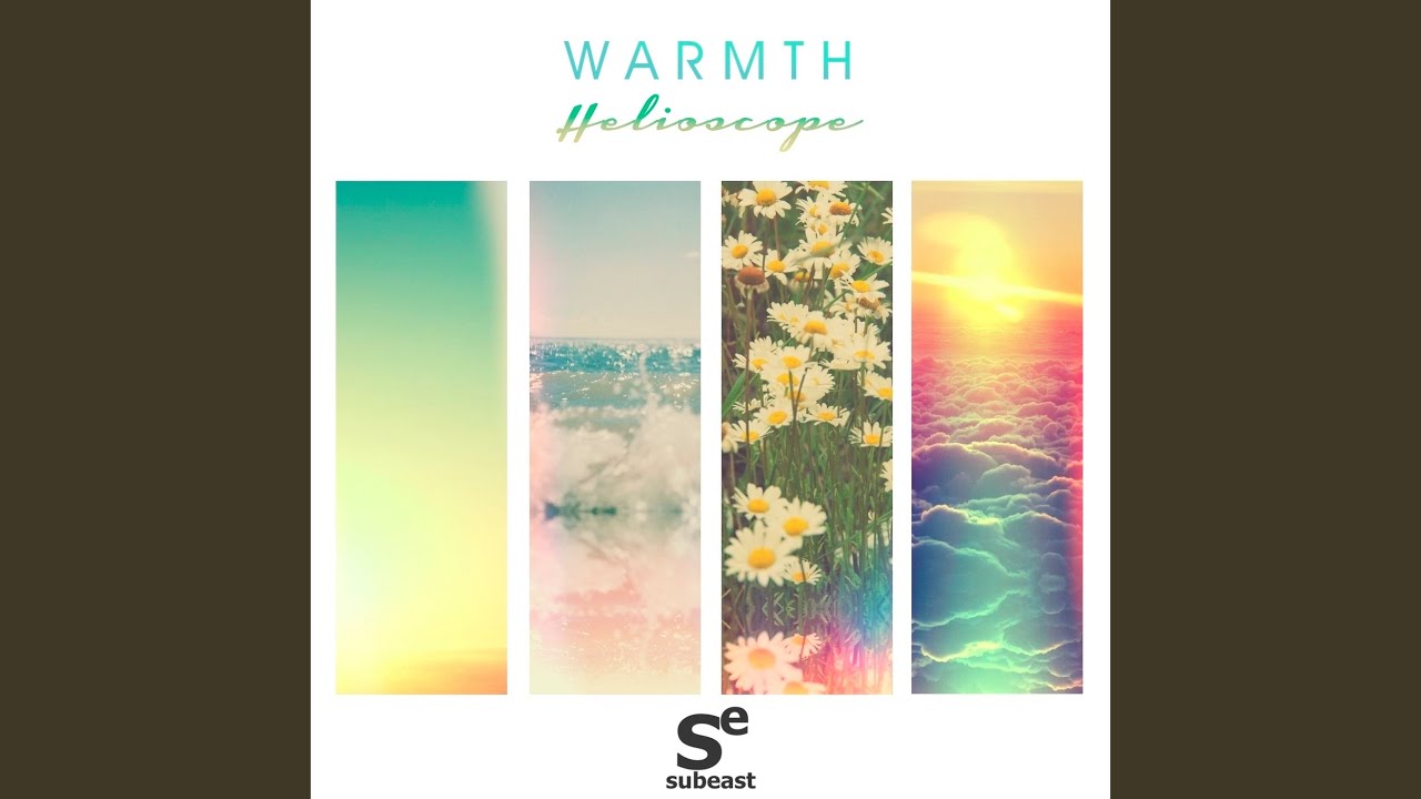 Sun-Drenched (Original Mix)