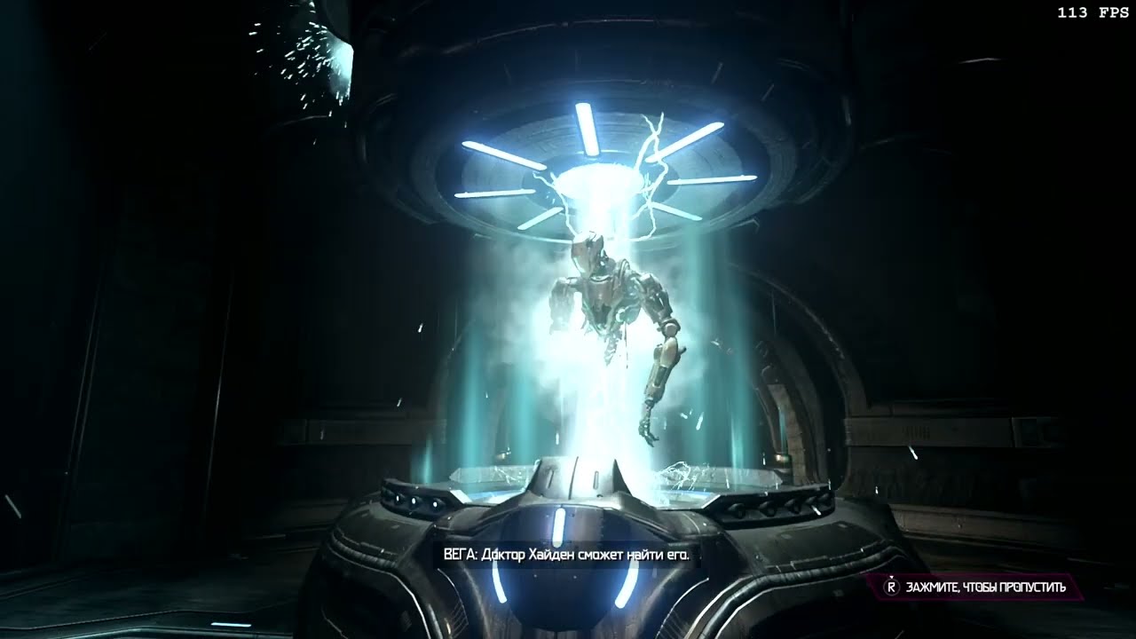 Продолжаем играть в DOOM Eternal - Часть 5.
