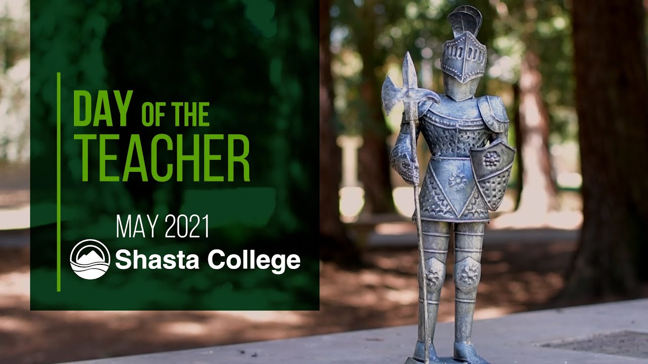 Day of the Teacher 2021