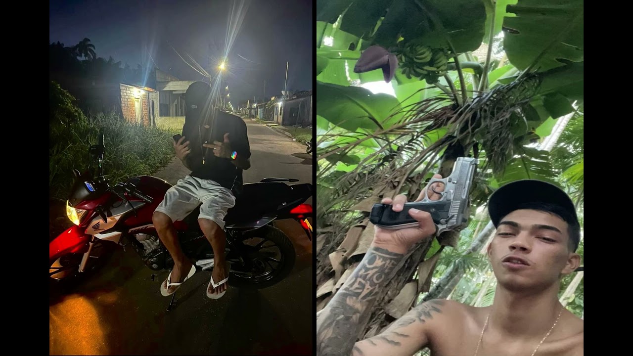 TROPA DO RX  - MC TIKINHO MEDLEY - EXCLUSIVO