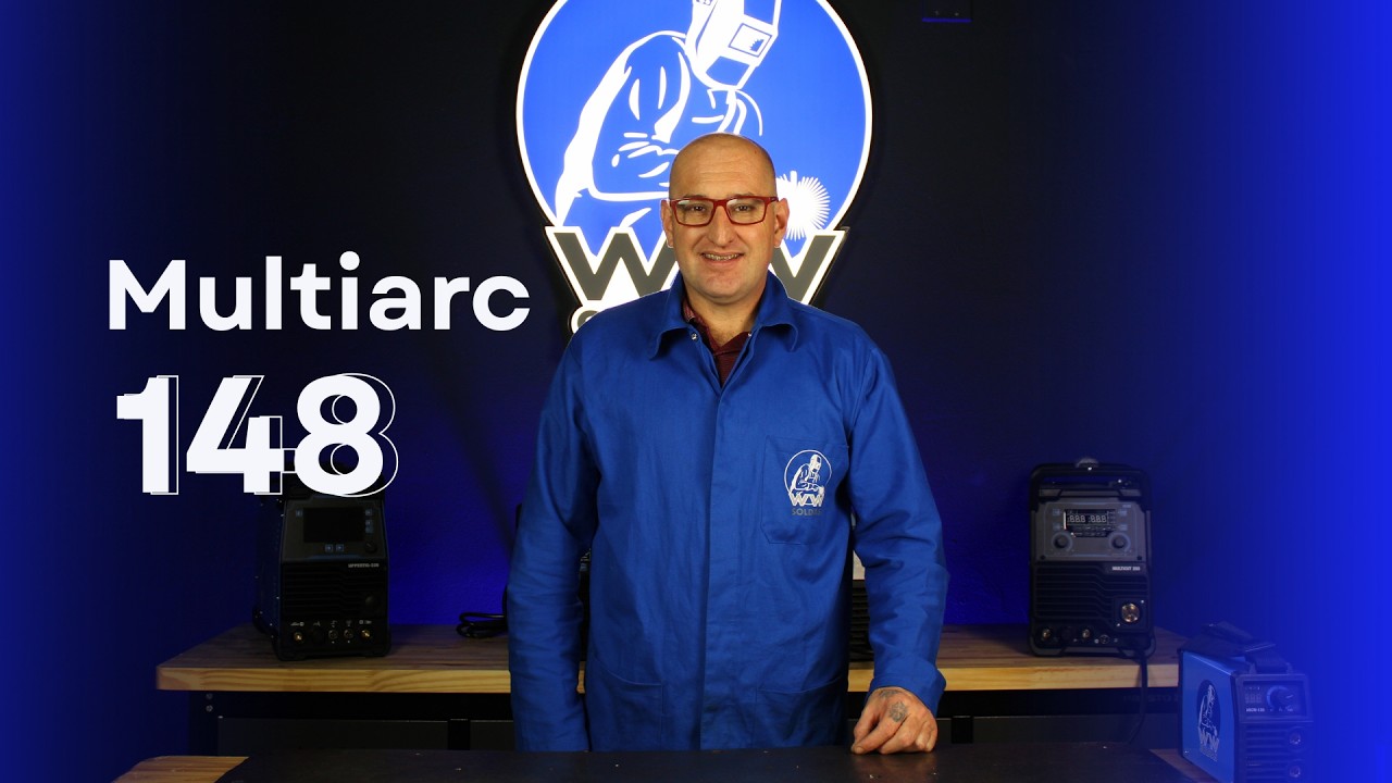 WWSOLDAS - Review Completo: MultiARC 148 & 148 Plus – Vale a Pena?