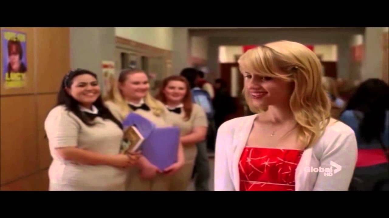 Tate + Jared (Bully)