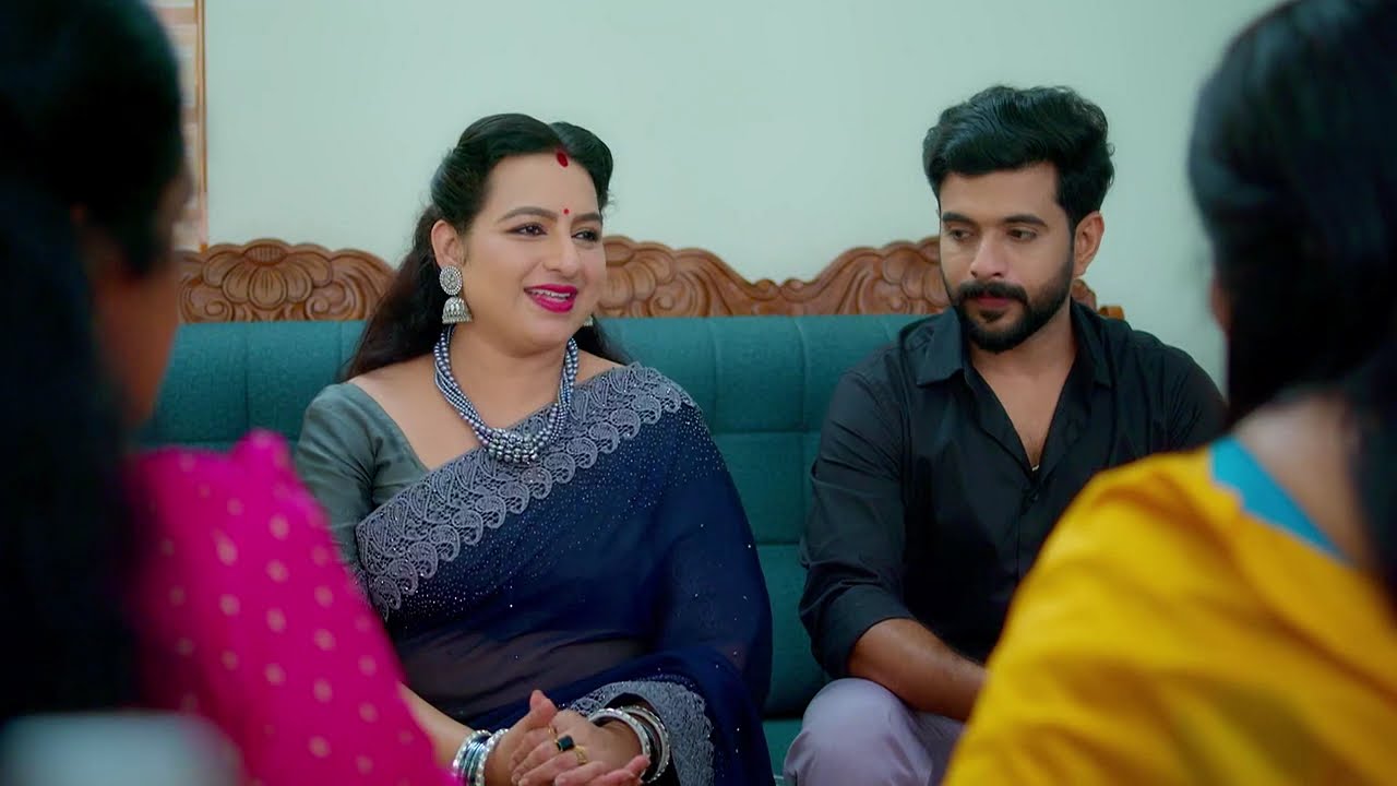 Akale - Full Ep - 221 - Prathapa Verma, Rithika, Raju - Zee Keralam