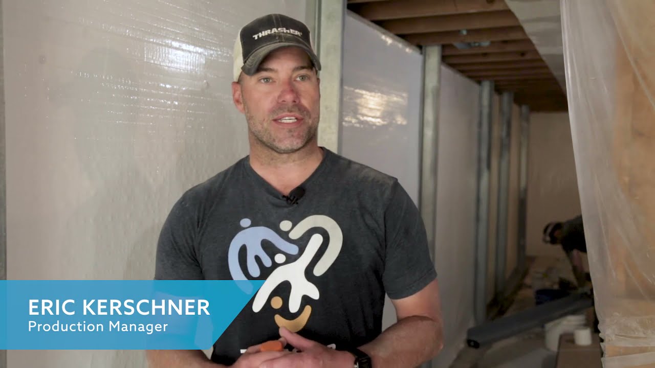 Thrasher Foundation Repair: One Community Event