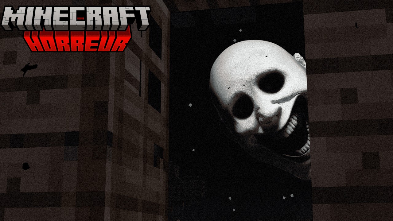 Ce Mod Minecraft est D&Eacute;RANGEANT... (The Faces)